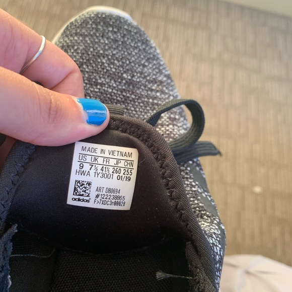 Adidas Cloudfoam Sneakers - Picture 7 of 7